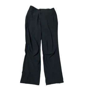 Mountain Hardwear outdoors Hiking Trekking Pants size 8